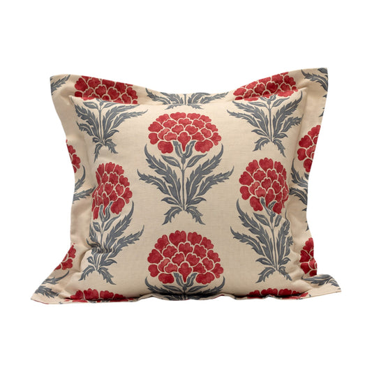 Persian Flower Cushion