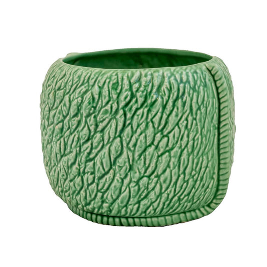 SylvaC Ceramic Planter