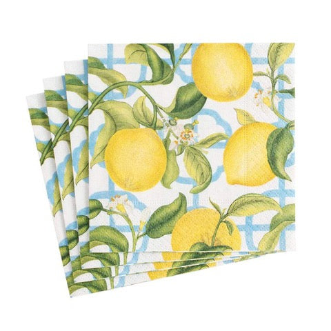 Caspari Cocktail Napkins