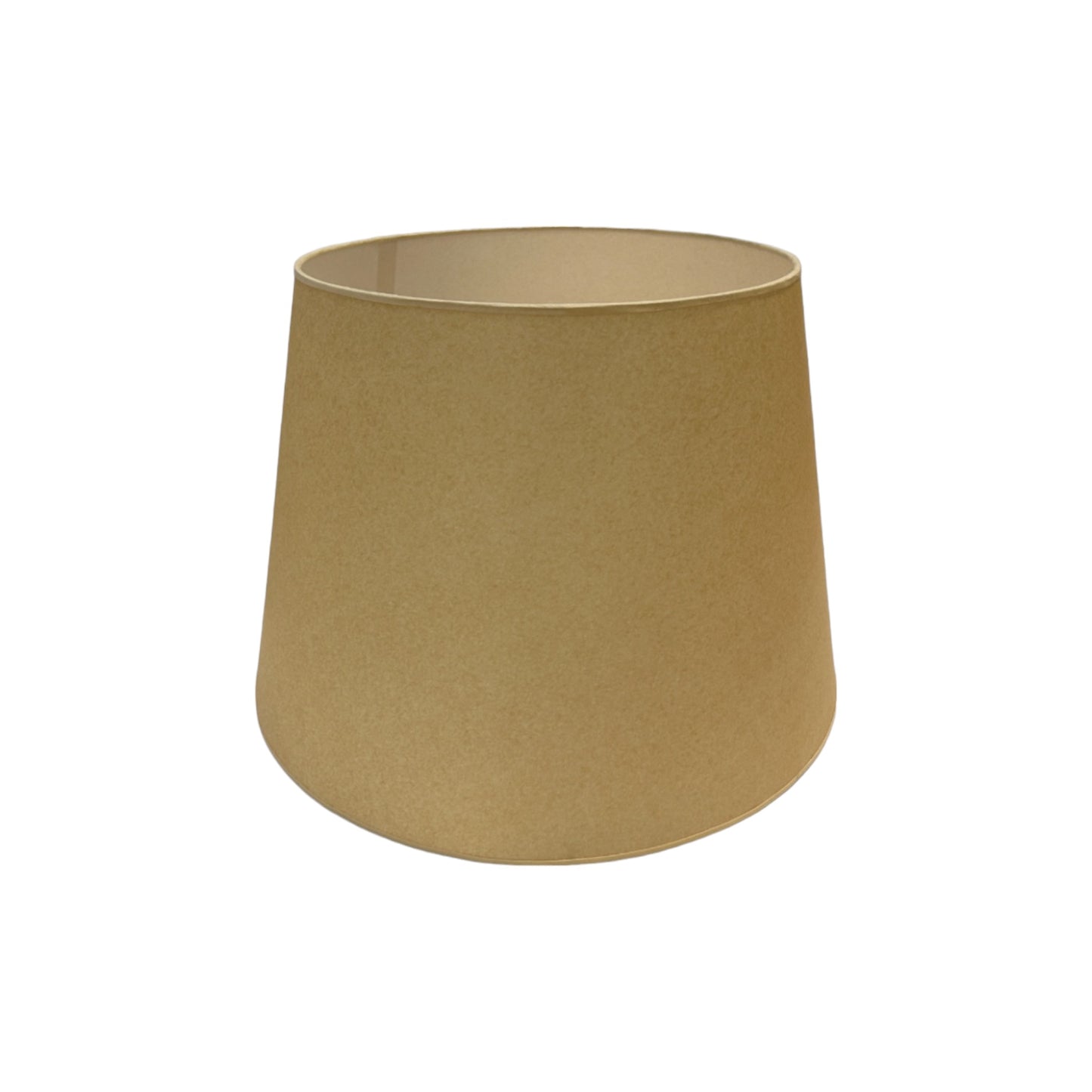 Parchment Lampshade