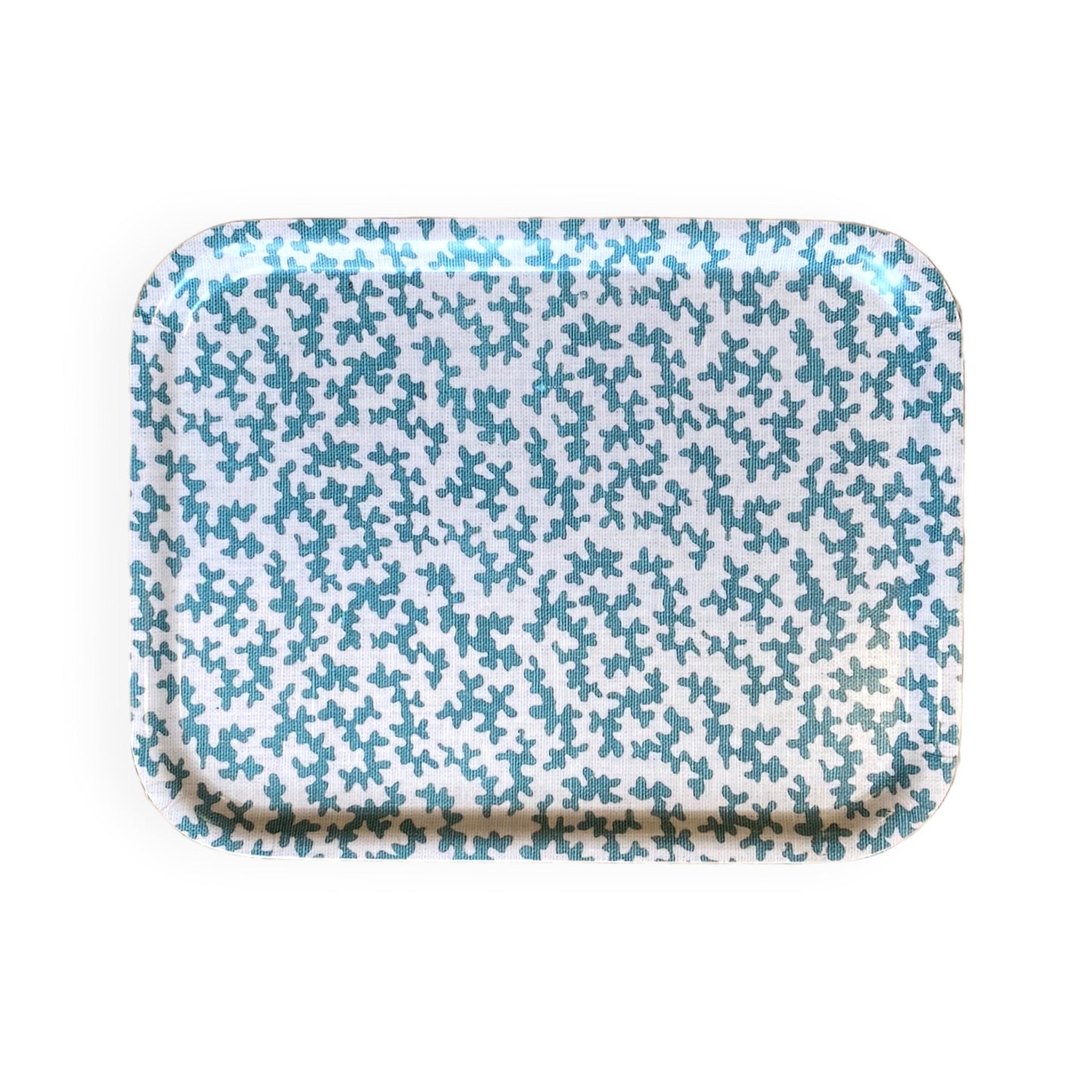 Blue Seaweed Tray – Medium