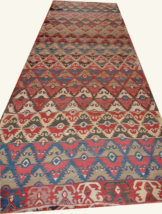 Siurihisar Kilim